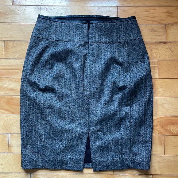 Express skirt - Picture 2 of 3